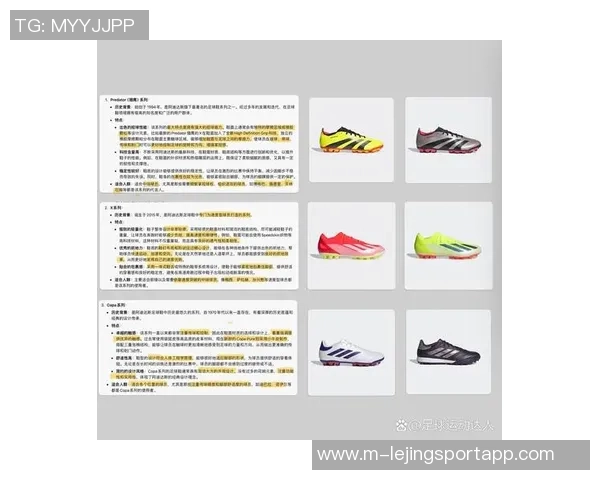 选择合适的足球鞋提升比赛表现的关键因素与建议